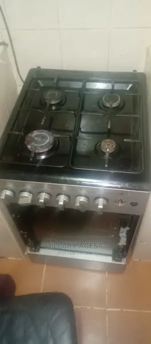 Cooker Repair Services