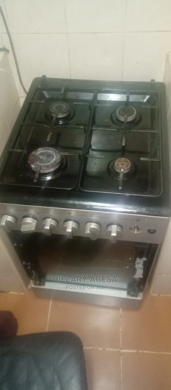 Cooker Repair Services
