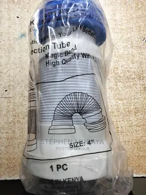 Magic Flexible Tube