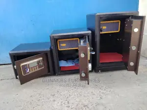 Safety Box Safety Box