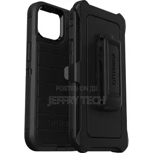 iPhone 14 Case Defender Series Pro