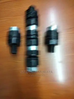 Tank Connector