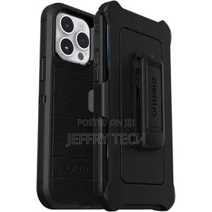 iPhone 14 Pro Max Case Defender Series Pro