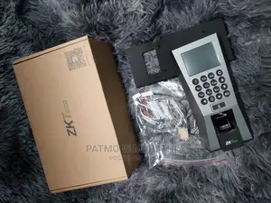 F18 Access Control Zkteco