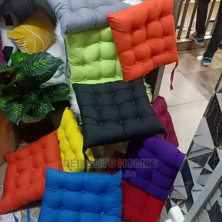 Chairpads/Comforters*