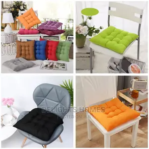 Chairpads/Comforters*