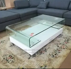 Tempered Glass Coffee Tables