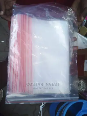 Ziplock Bags-1 Kg