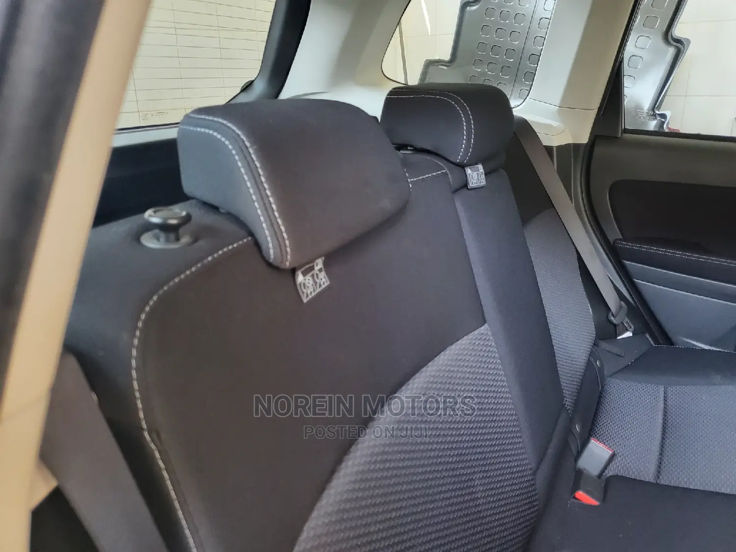 Subaru Forester 2016 Green