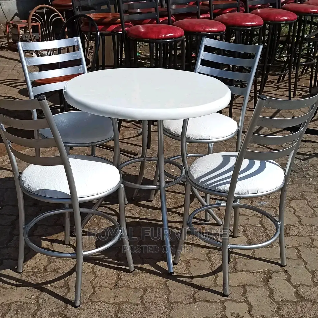 Hotel Chairs