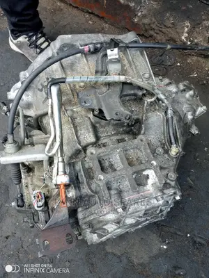 1nz Gearbox For Probox/Feilder