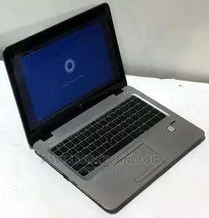 Laptop HP EliteBook 820 G4 8GB Intel Core I5 SSD 256GB