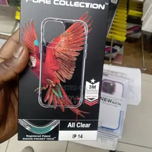Case Compatible With iPhone 14 Case Shockproof Thin Silicon