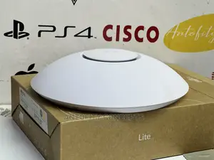 Ubiquiti Unifi Ac Long Range Ac-Lr Access Point