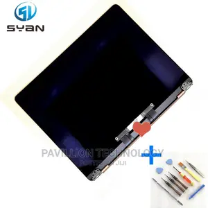 A2179 Screen Replacement