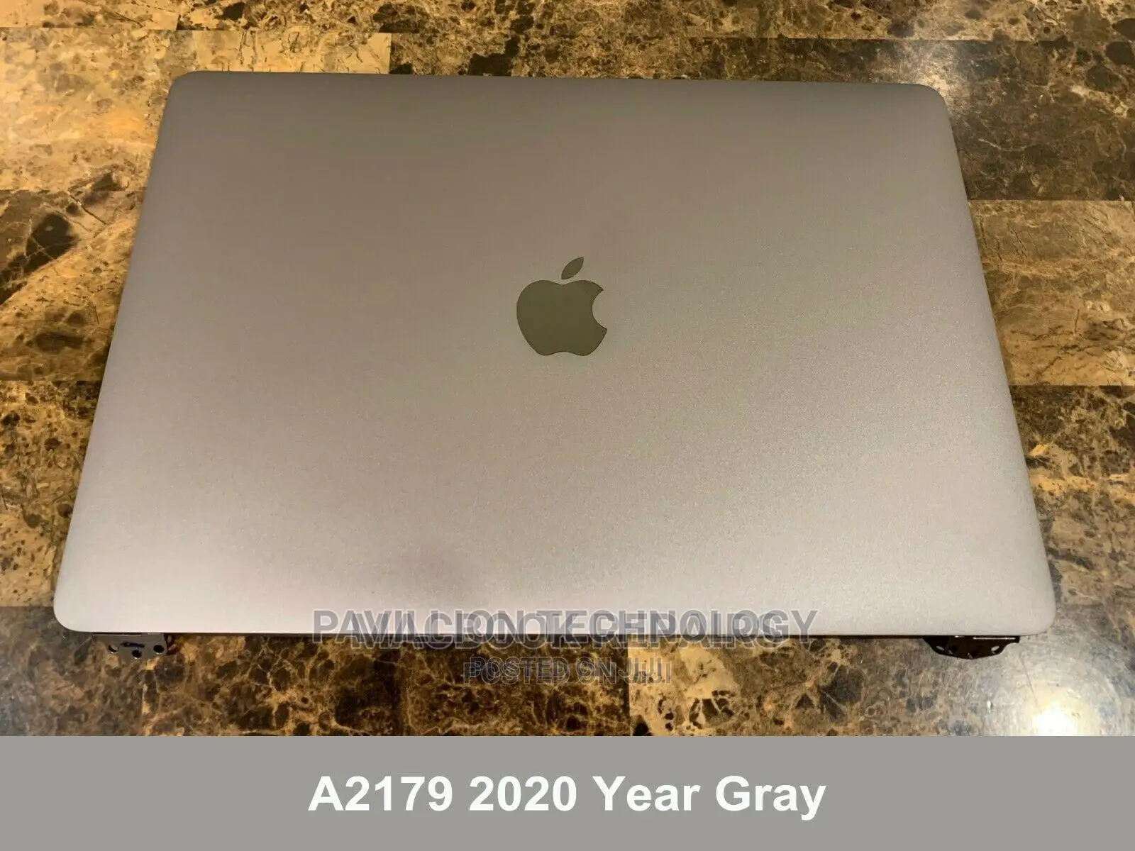 A2179 Screen Replacement