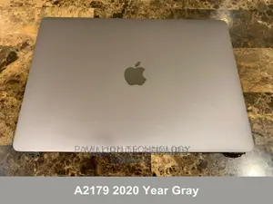 A2179 Screen Replacement