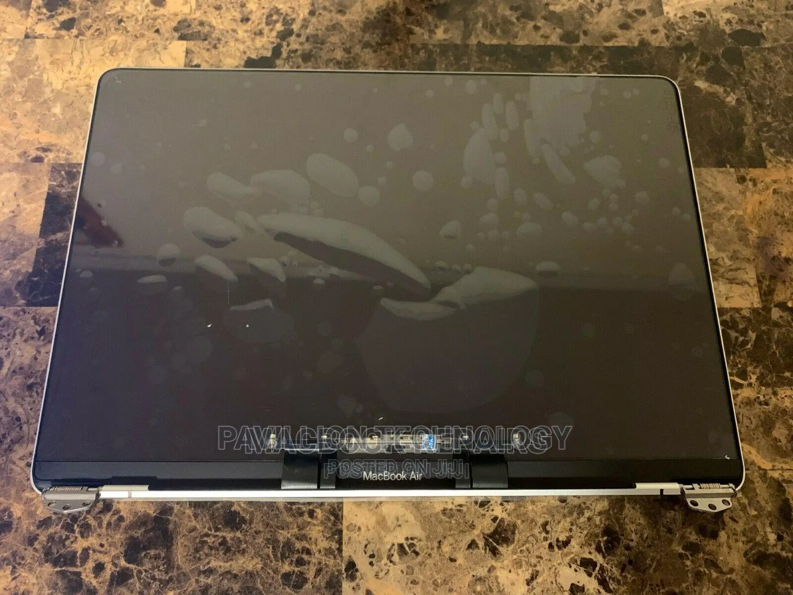A2179 Screen Replacement
