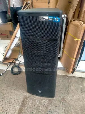 Ev 15inch Passive Speaker