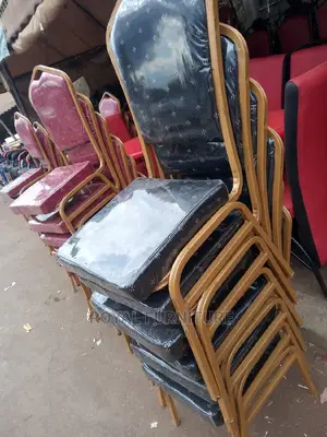 Conference Chairs