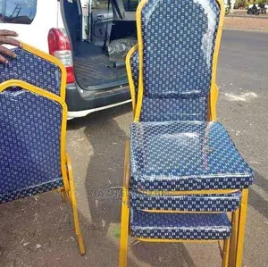 Conference Chairs