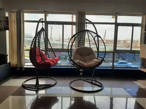 Swivel Balcony Chairs