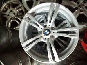 Size 18 Inches BMW Original X-Japan Sport Rims