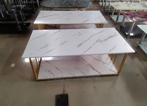 Imported Morden Coffee Tables