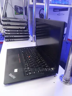 Laptop Lenovo ThinkPad X280 8GB Intel Core I5 SSD 128GB