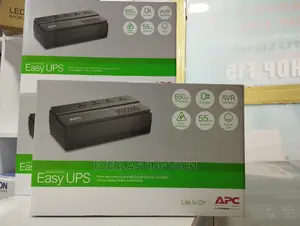 650va Apc Ups