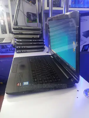Laptop HP 14z 8GB Intel Core I5 SSD 128GB