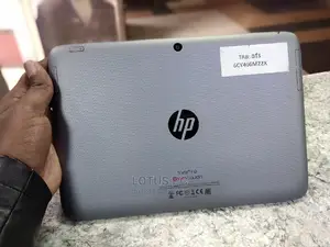 HP Slate 10 HD 16 GB Gray