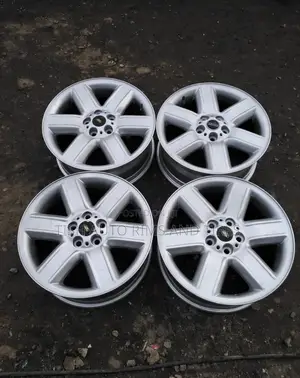 Range Rover 19 Inch Ex UK