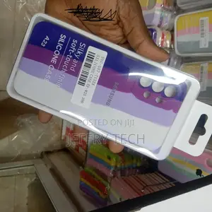 Rainbow Case for Samsung Galaxy A23
