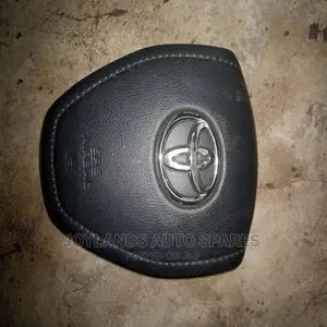 Air Bag Fielder 2014