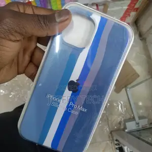 Rainbow Case for iPhone 12 Pro Max