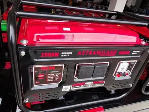 Astramilano 3kva Generator