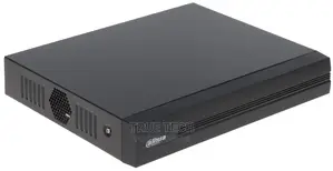 Dahua NVR 8-Channel DHI-NVR1108-8P Network Video Recorder