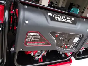 Aico 3kva Generator