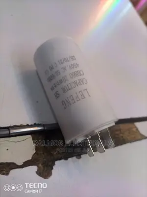 20UF Capacitor