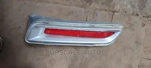 Caldina 240 Bumper Reflect