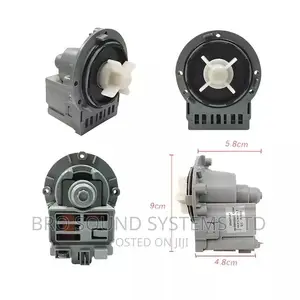 Water Washing Machine Drain Pump 40watts