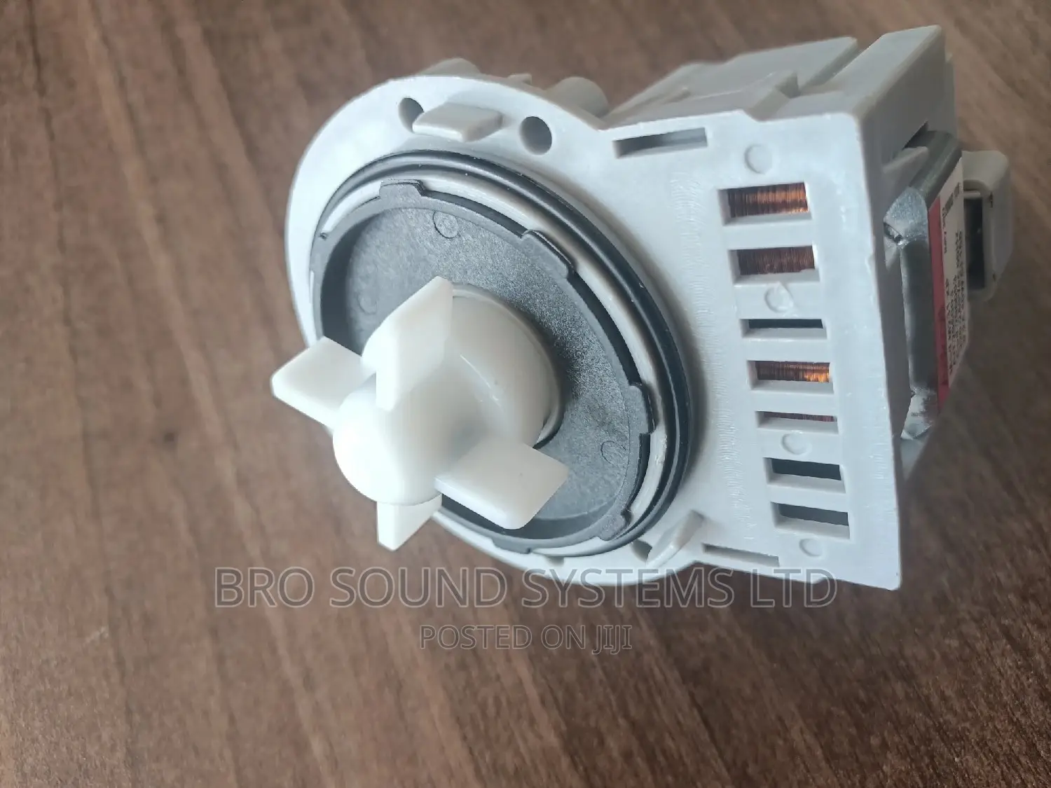 Water Washing Machine Drain Pump 40watts