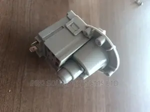 Water Washing Machine Drain Pump 40watts