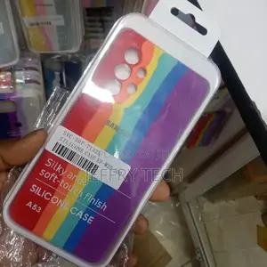 Rainbow Case for Samsung Galaxy A53
