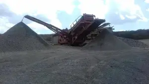 Quality Ballast, Sand, Stones, Quarry Dust, Chippings,Hardcore, Murram