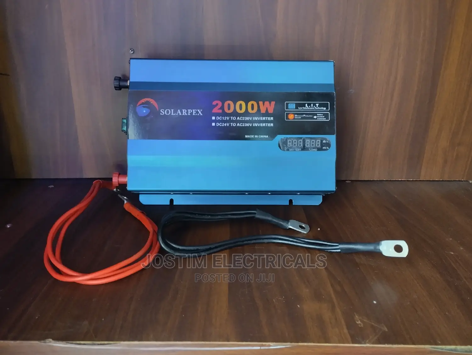 2000w Inverter