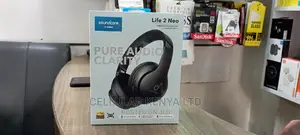 Anker Soundcore Life 2 Neo Wireless Headphones