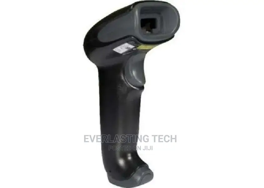 X-Pos LX 6300 2D Barcode Scanner