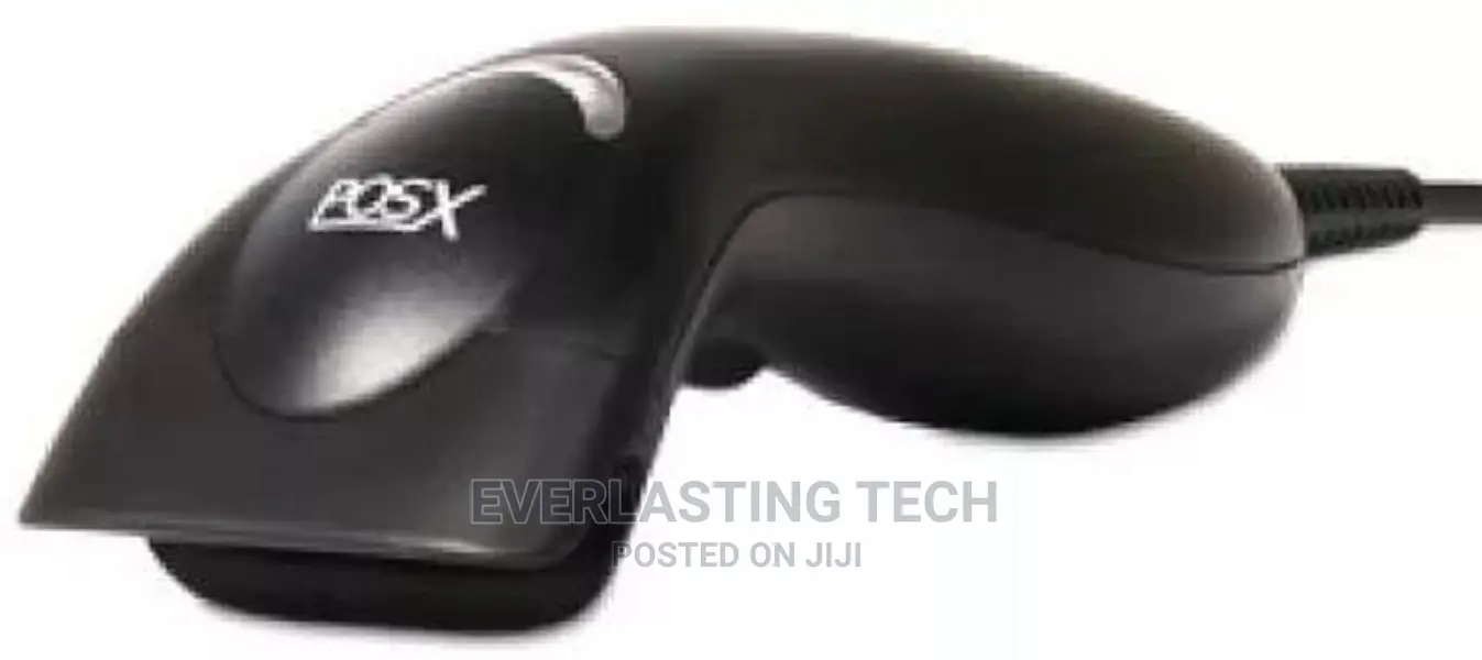 Barcode Scanner X-Pos LX 6300